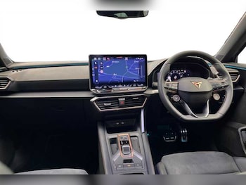 Used Cupra Formentor 2025 for sale - 79238292: Photo