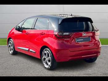 Used Honda Jazz 2022 for sale - 74880923: Photo
