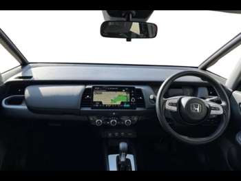 Used Honda Jazz 2022 for sale - 74880923: Photo