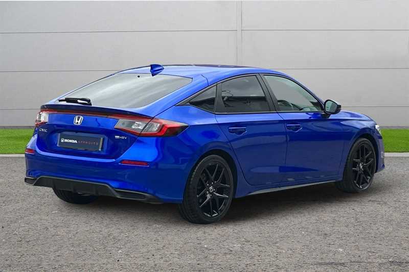 Used Honda Civic 2022 for sale - 77122842: Photo 12