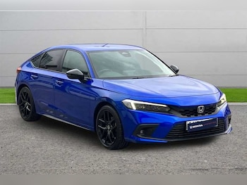 2022 - 2.0 EHEV SPORT 5DR CVT