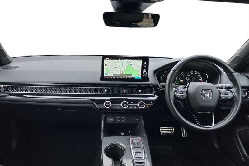 Used Honda Civic 2022 for sale - 77122842: Photo 4