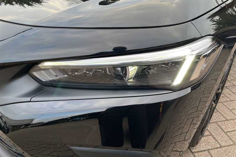 Used Honda Civic 2023 for sale - 77826967: Photo 19