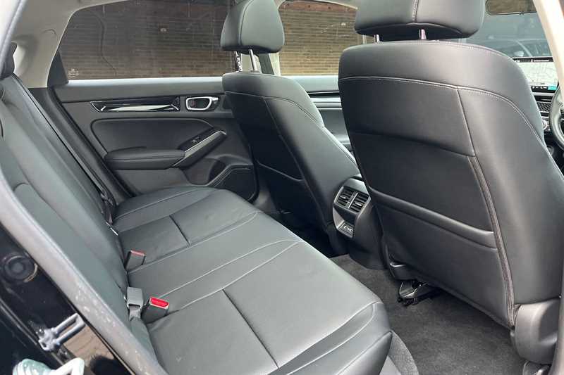 Used Honda Civic 2023 for sale - 77826967: Photo 24