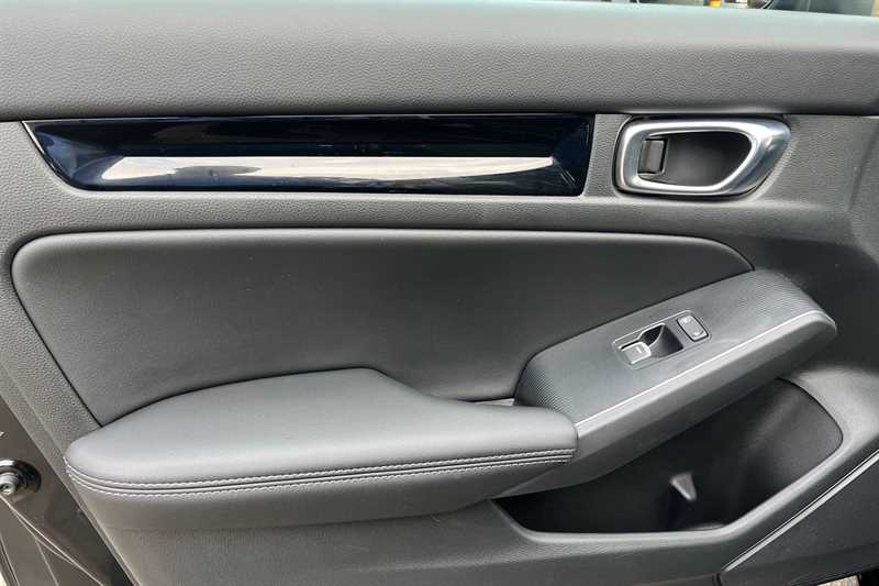 Used Honda Civic 2023 for sale - 77826967: Photo 26