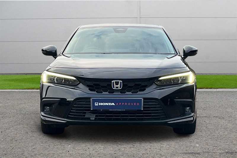 Used Honda Civic 2023 for sale - 77826967: Photo 6