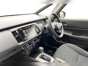 Used Honda Jazz 2025 for sale - 77786487: Photo