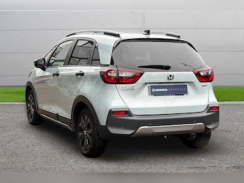 Used Honda Jazz 2025 for sale - 77786487: Photo