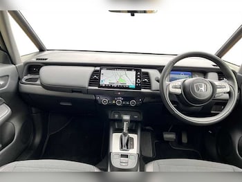 Used Honda Jazz 2025 for sale - 77786487: Photo