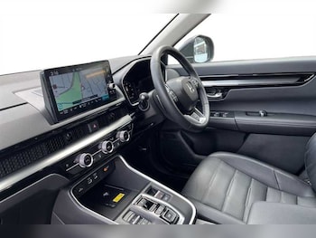 Used Honda CR-V 2024 for sale - 78074646: Photo