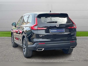 Used Honda CR-V 2024 for sale - 78074646: Photo