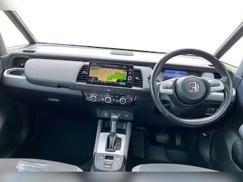 Used Honda Jazz 2023 for sale - 77698429: Photo