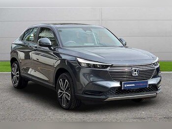 Used Honda HR-V 2022 for sale - 75480018: Photo