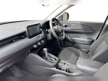 Used Honda HR-V 2022 for sale - 75480018: Photo