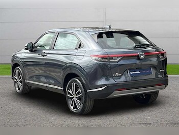 Used Honda HR-V 2022 for sale - 75480018: Photo