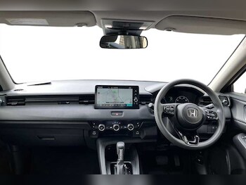 Used Honda HR-V 2022 for sale - 75480018: Photo