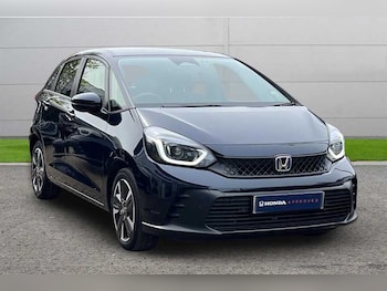 Used Honda Jazz 2025 for sale - 78678174: Photo
