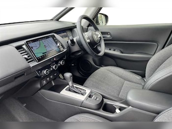 Used Honda Jazz 2025 for sale - 78678174: Photo