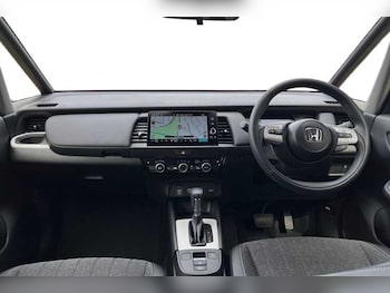 Used Honda Jazz 2025 for sale - 78678174: Photo