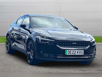 Used Polestar Polestar 2 2022 for sale - 79623511: Photo