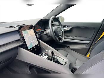 Used Polestar Polestar 2 2022 for sale - 79623511: Photo