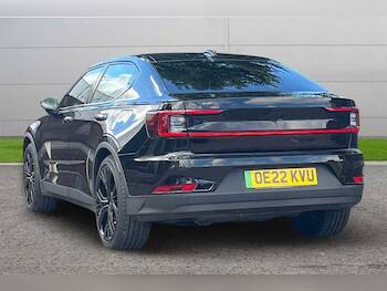 Used Polestar Polestar 2 2022 for sale - 79623511: Photo