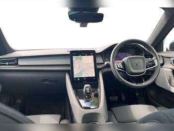 Used Polestar Polestar 2 2022 for sale - 79623511: Photo