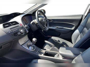 Used Honda Civic 2011 for sale - 78406749: Photo