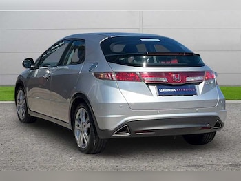 Used Honda Civic 2011 for sale - 78406749: Photo