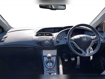 Used Honda Civic 2011 for sale - 78406749: Photo