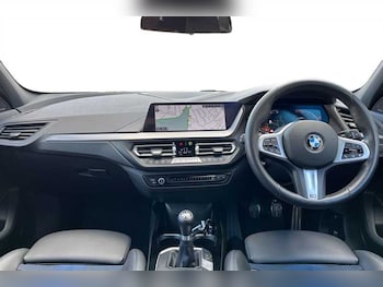 Used BMW 1 Series 2024 for sale - 77540083: Photo