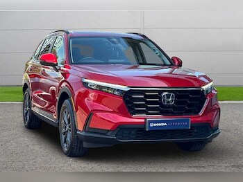 Used Honda CR-V 2025 for sale - 79555557: Photo