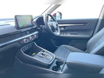 Used Honda CR-V 2025 for sale - 79555557: Photo