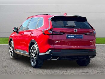 Used Honda CR-V 2025 for sale - 79555557: Photo