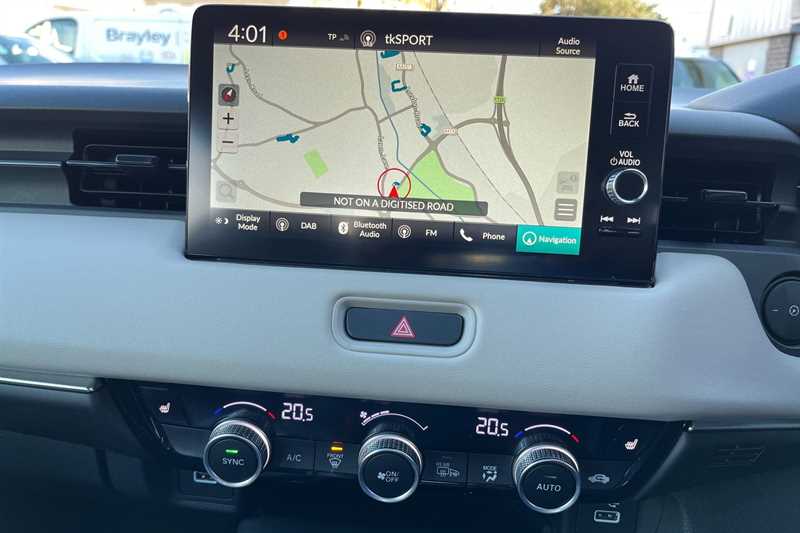 Used Honda HR-V 2023 for sale - 77996865: Photo 13