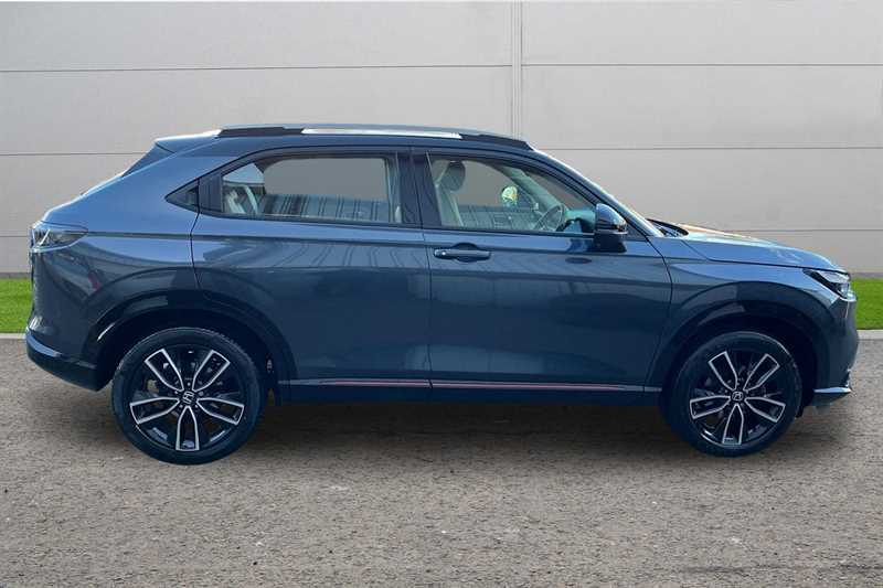 Used Honda HR-V 2023 for sale - 77996865: Photo 5