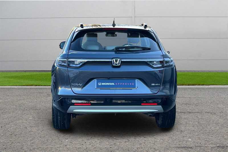 Used Honda HR-V 2023 for sale - 77996865: Photo 7