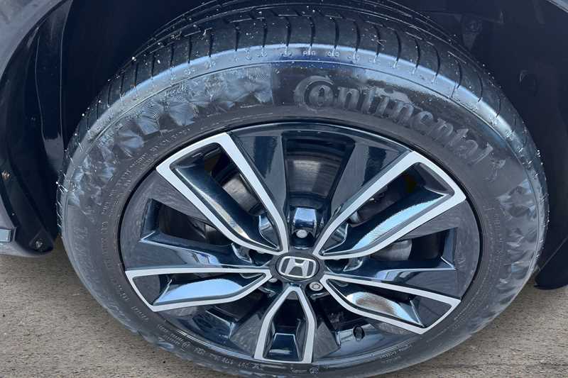 Used Honda HR-V 2023 for sale - 77996865: Photo 9