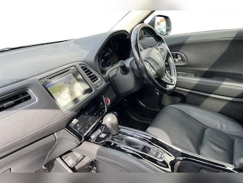 Used Honda HR-V 2019 for sale - 78063526: Photo