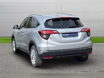 Used Honda HR-V 2019 for sale - 78063526: Photo