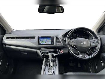 Used Honda HR-V 2019 for sale - 78063526: Photo