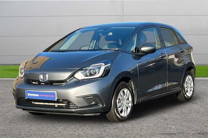 Used Honda Jazz 2020 for sale - 77333312: Photo 10