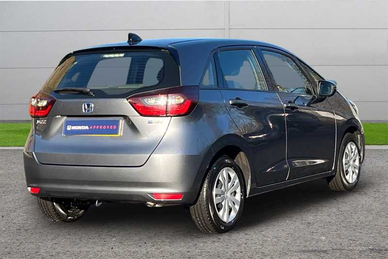 Used Honda Jazz 2020 for sale - 77333312: Photo 12