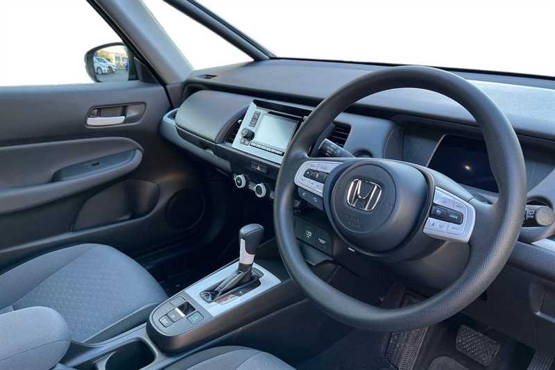 Used Honda Jazz 2020 for sale - 77333312: Photo 13