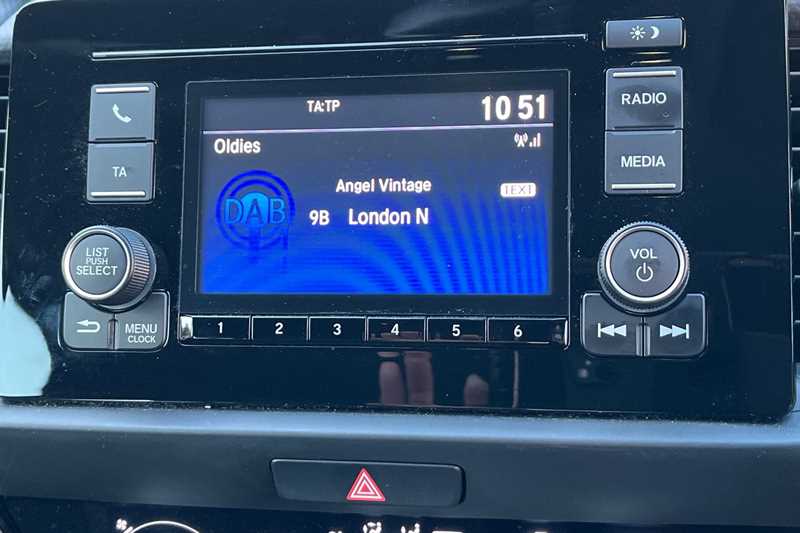 Used Honda Jazz 2020 for sale - 77333312: Photo 14