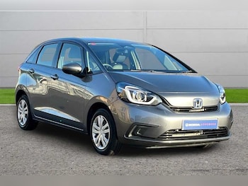 Used Honda Jazz 2020 for sale - 77333312: Photo