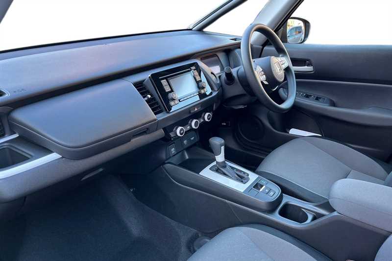 Used Honda Jazz 2020 for sale - 77333312: Photo 2