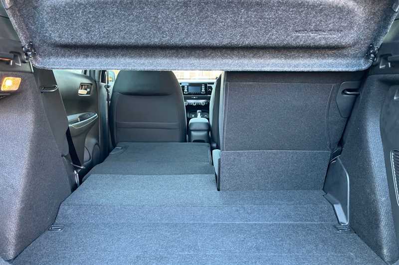 Used Honda Jazz 2020 for sale - 77333312: Photo 21