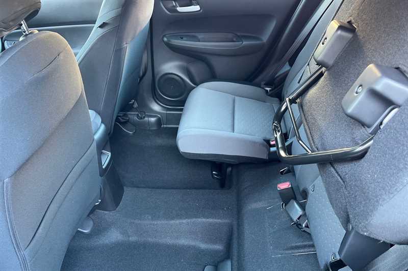 Used Honda Jazz 2020 for sale - 77333312: Photo 23