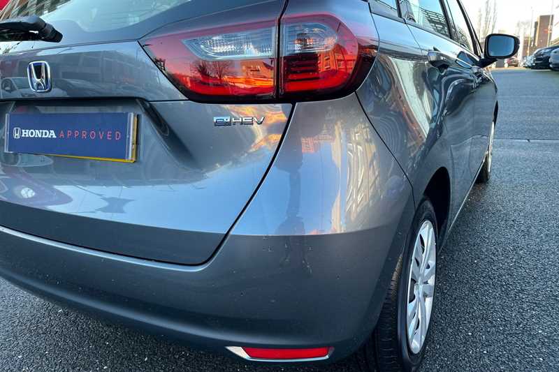 Used Honda Jazz 2020 for sale - 77333312: Photo 24